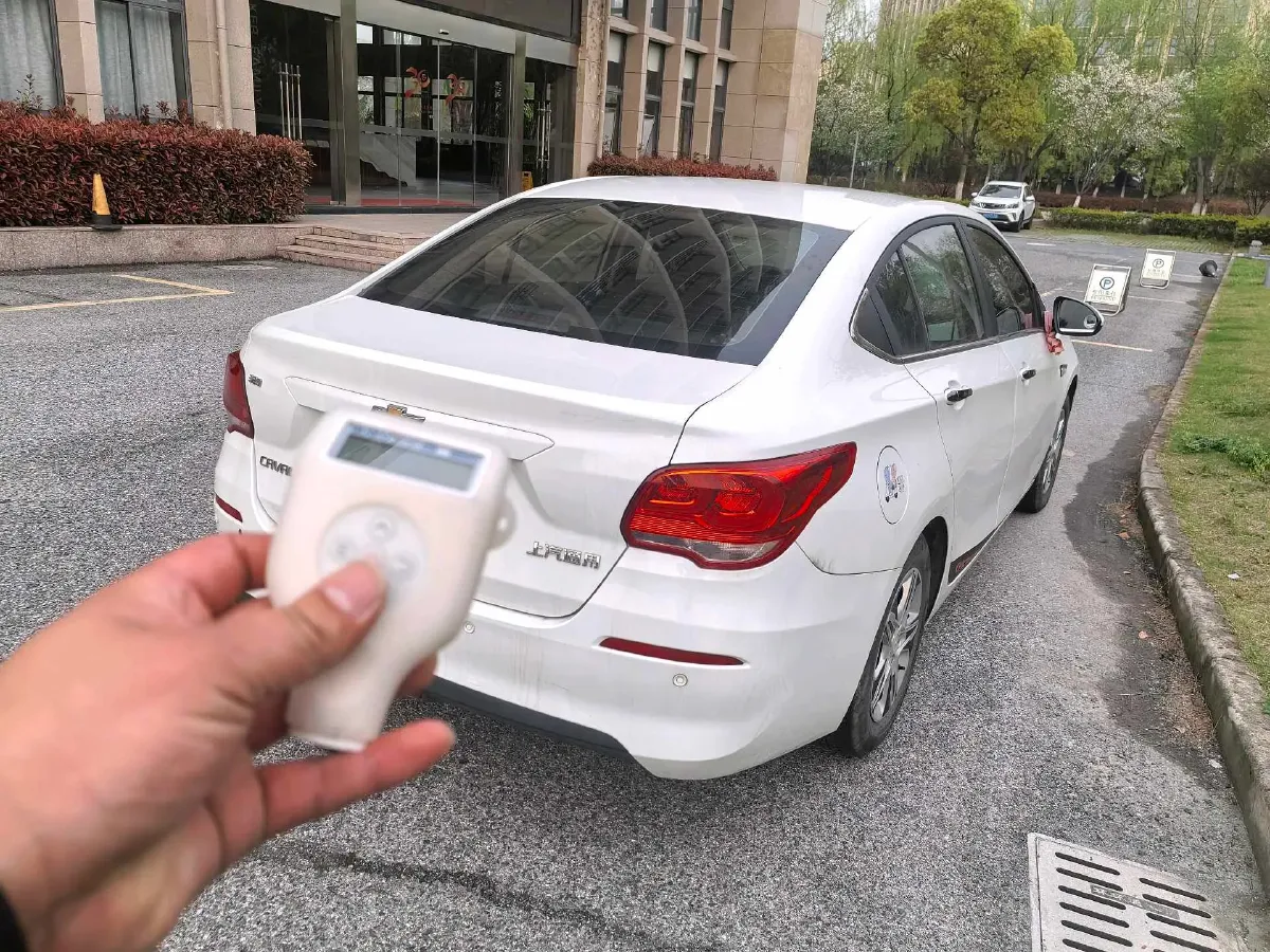 2019 Chevrolet Cavalier 1.5L 113HP L4 6AT,autocango,china used car exporter,china ev exporter,chinese used car exporter,chinese used ev exporter