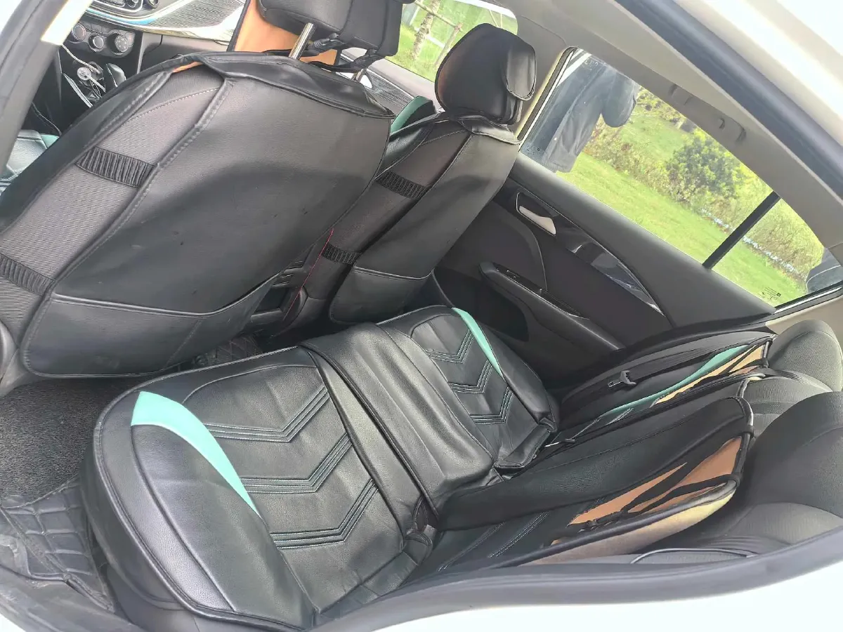 2019 Chevrolet Cavalier 1.5L 113HP L4 6AT,autocango,china used car exporter,china ev exporter,chinese used car exporter,chinese used ev exporter