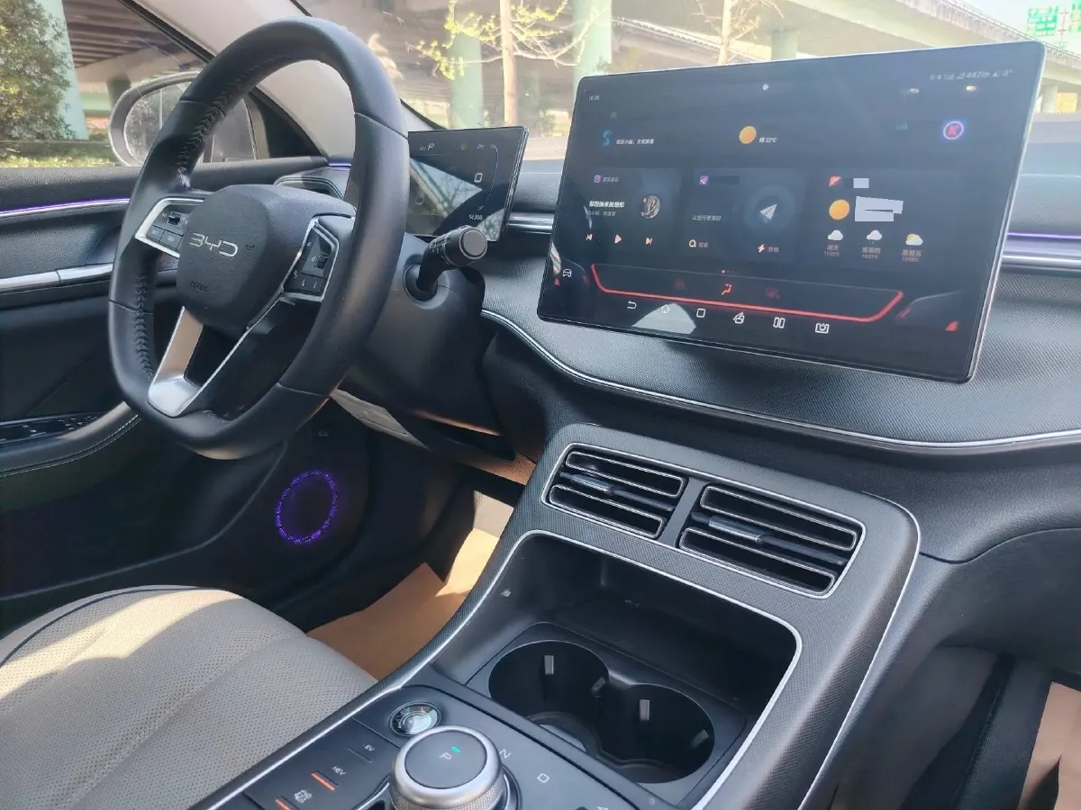 2024 BYD Destroyer 05 1.5L 110HP L4 E-CVT PHEV 8.3KWH,autocango,china used car exporter,china ev exporter,chinese used car exporter,chinese used ev exporter