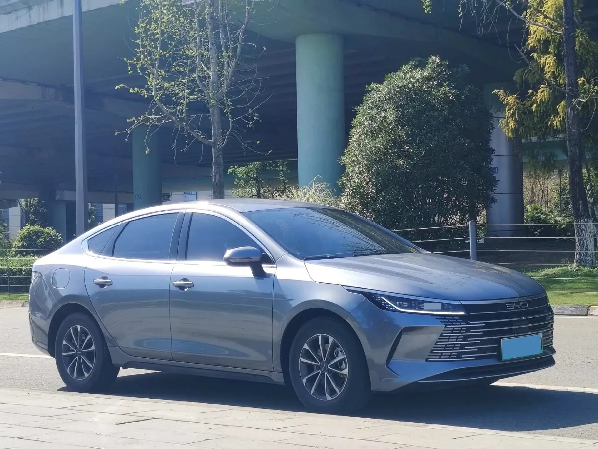 2024 BYD Destroyer 05 1.5L 110HP L4 E-CVT PHEV 8.3KWH,autocango,china used car exporter,china ev exporter,chinese used car exporter,chinese used ev exporter