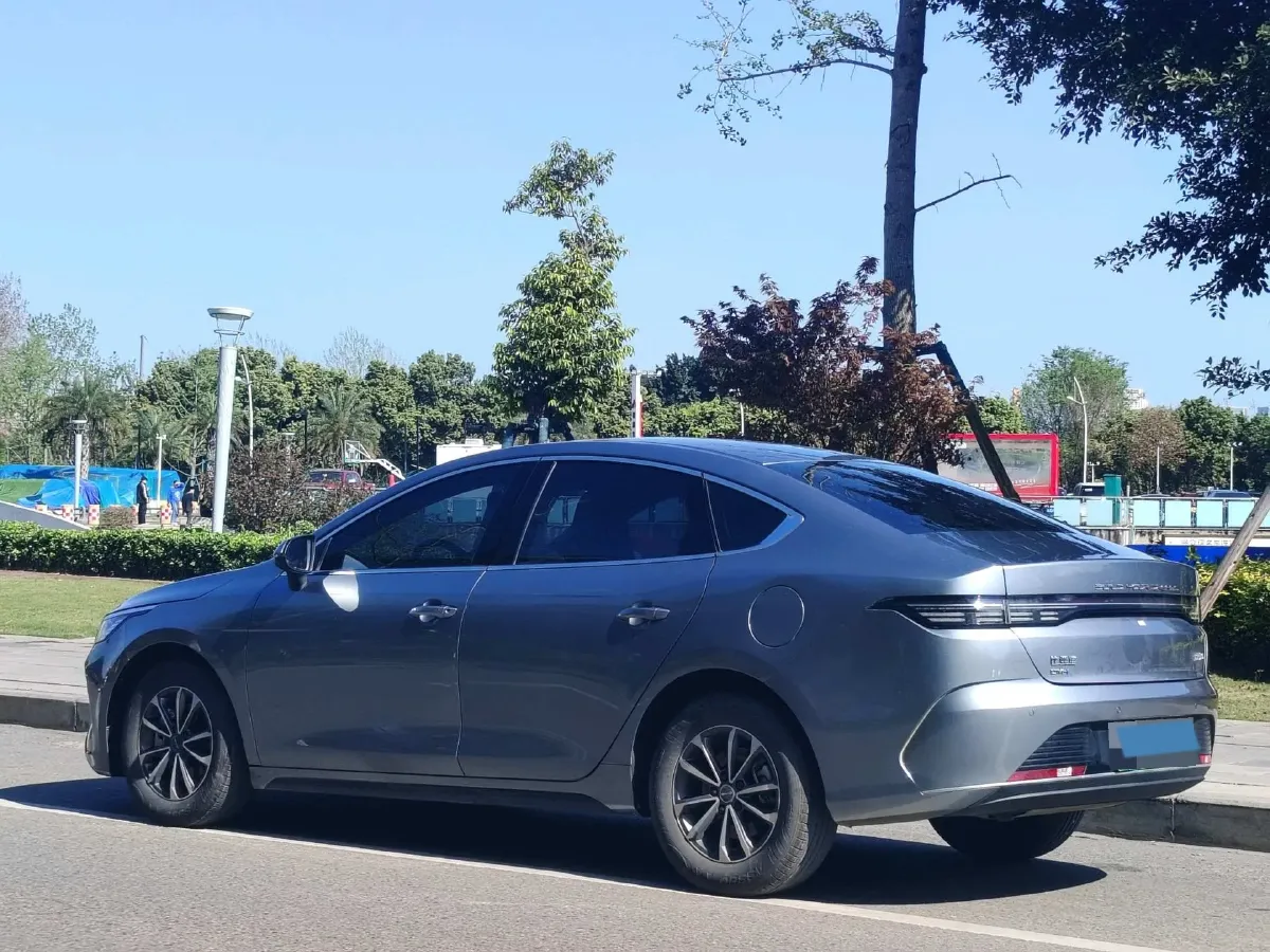 2024 BYD Destroyer 05 1.5L 110HP L4 E-CVT PHEV 8.3KWH,autocango,china used car exporter,china ev exporter,chinese used car exporter,chinese used ev exporter