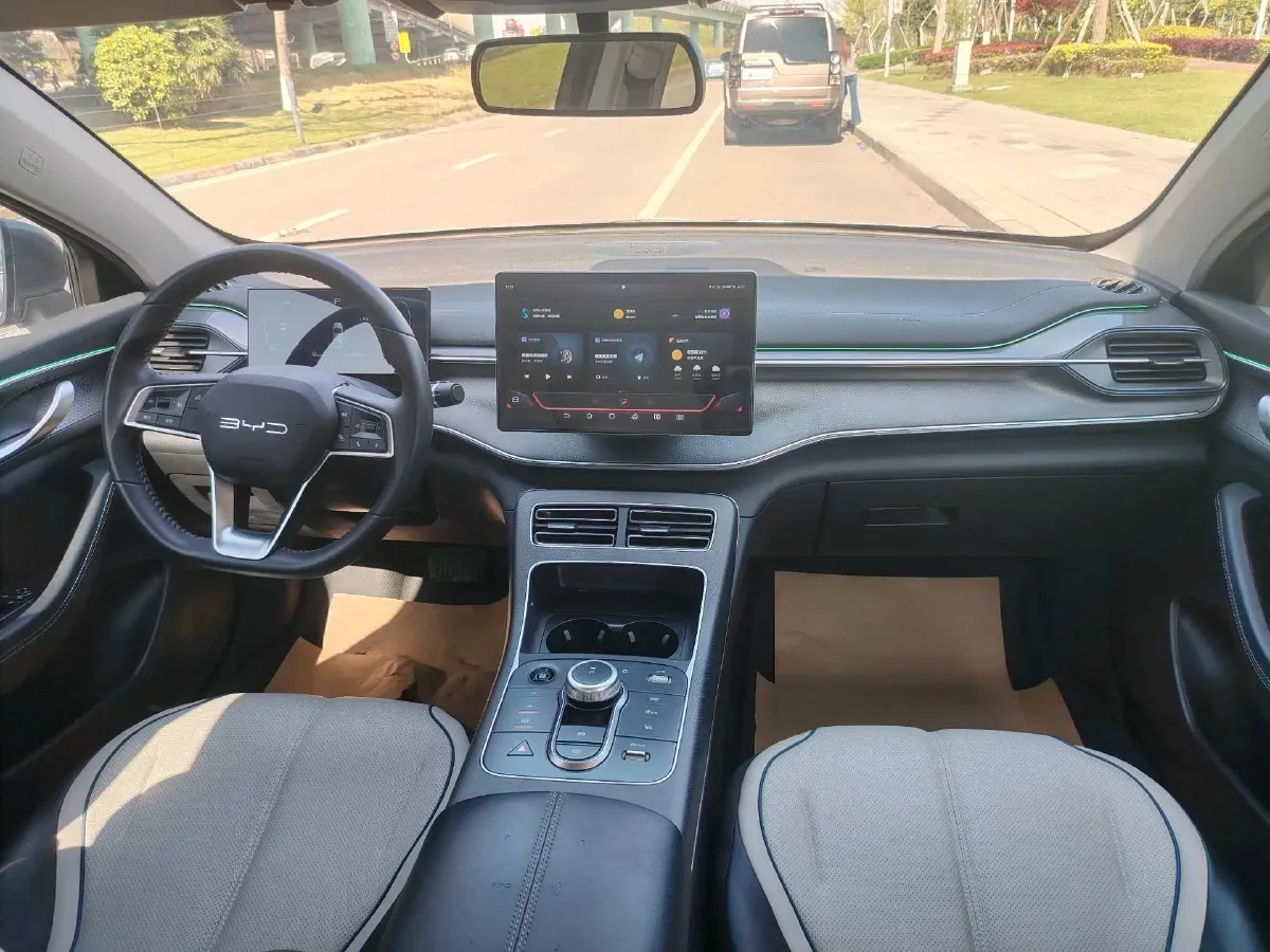 2024 BYD Destroyer 05 1.5L 110HP L4 E-CVT PHEV 8.3KWH,autocango,china used car exporter,china ev exporter,chinese used car exporter,chinese used ev exporter