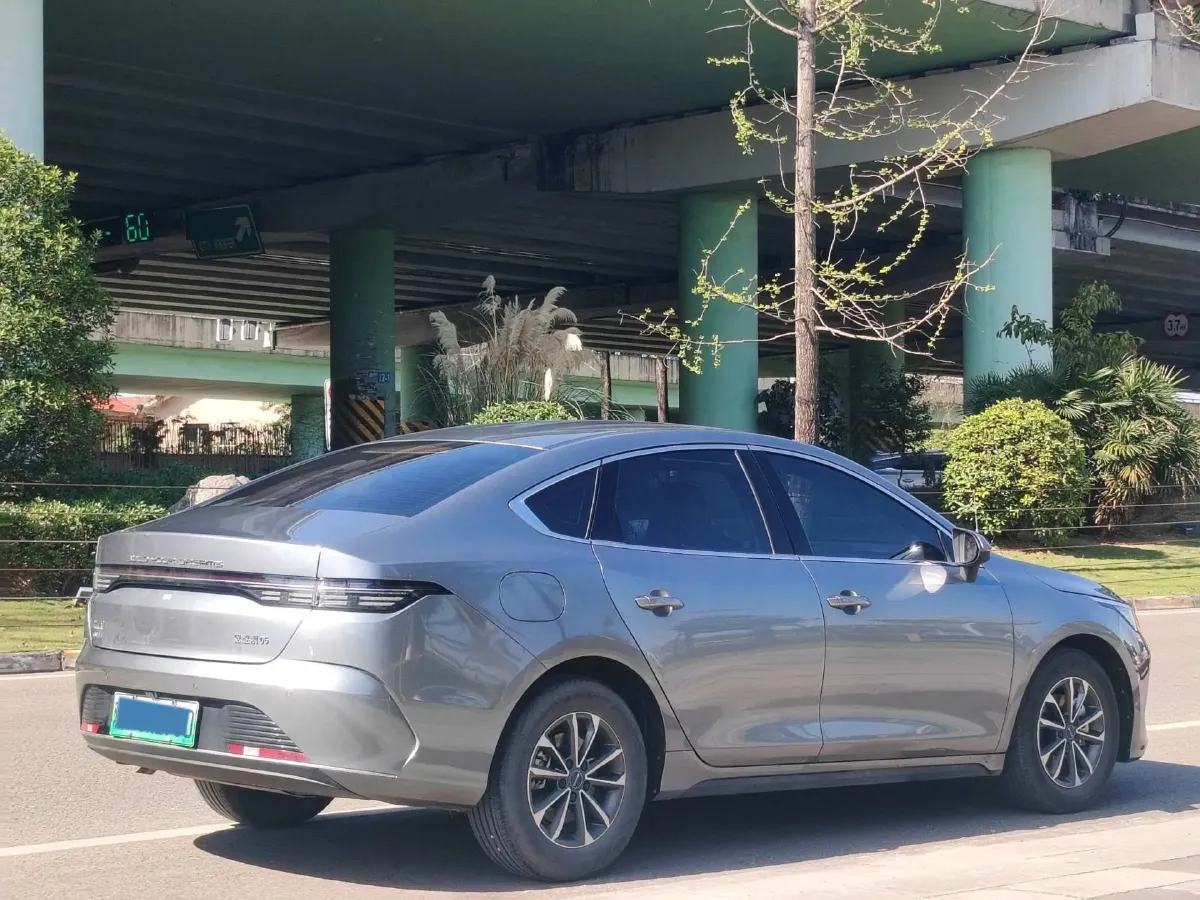2024 BYD Destroyer 05 1.5L 110HP L4 E-CVT PHEV 8.3KWH,autocango,china used car exporter,china ev exporter,chinese used car exporter,chinese used ev exporter
