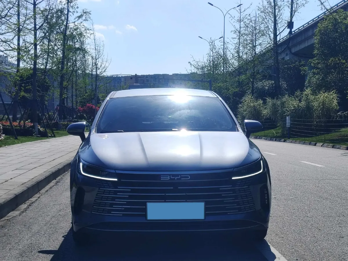2024 BYD Destroyer 05 1.5L 110HP L4 E-CVT PHEV 8.3KWH,autocango,china used car exporter,china ev exporter,chinese used car exporter,chinese used ev exporter