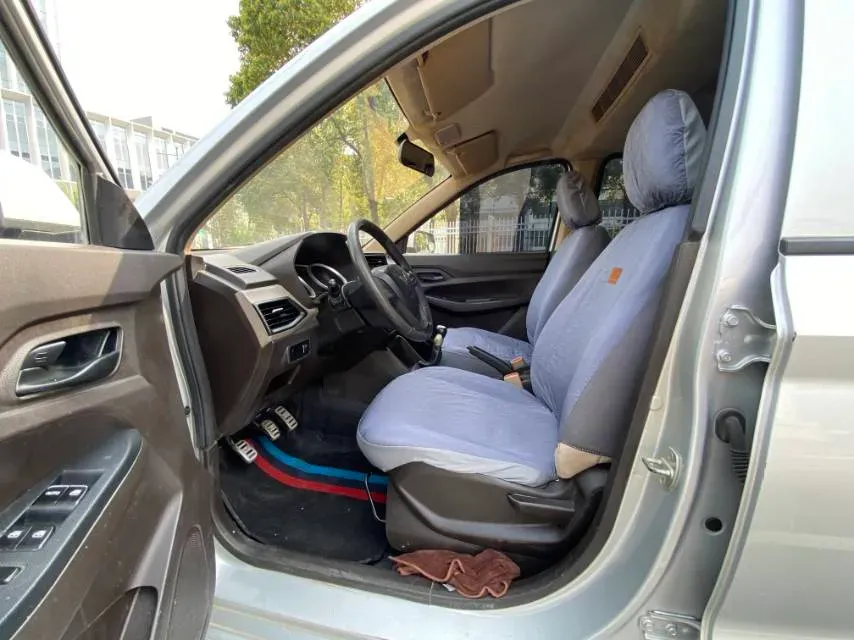 2018 WuLing HongGuang 1.5L 105HP L4 5MT,autocango,china used car exporter,china ev exporter,chinese used car exporter,chinese used ev exporter