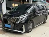 2021 GAC TRUMPCHI M8,autocango,china used car exporter,china ev exporter,chinese used car exporter,chinese used ev exporter