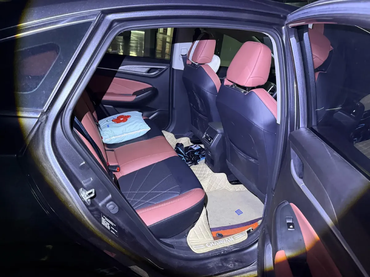 2022 ChangAn Eado 1.4T 160HP L4 7DCT,autocango,china used car exporter,china ev exporter,chinese used car exporter,chinese used ev exporter