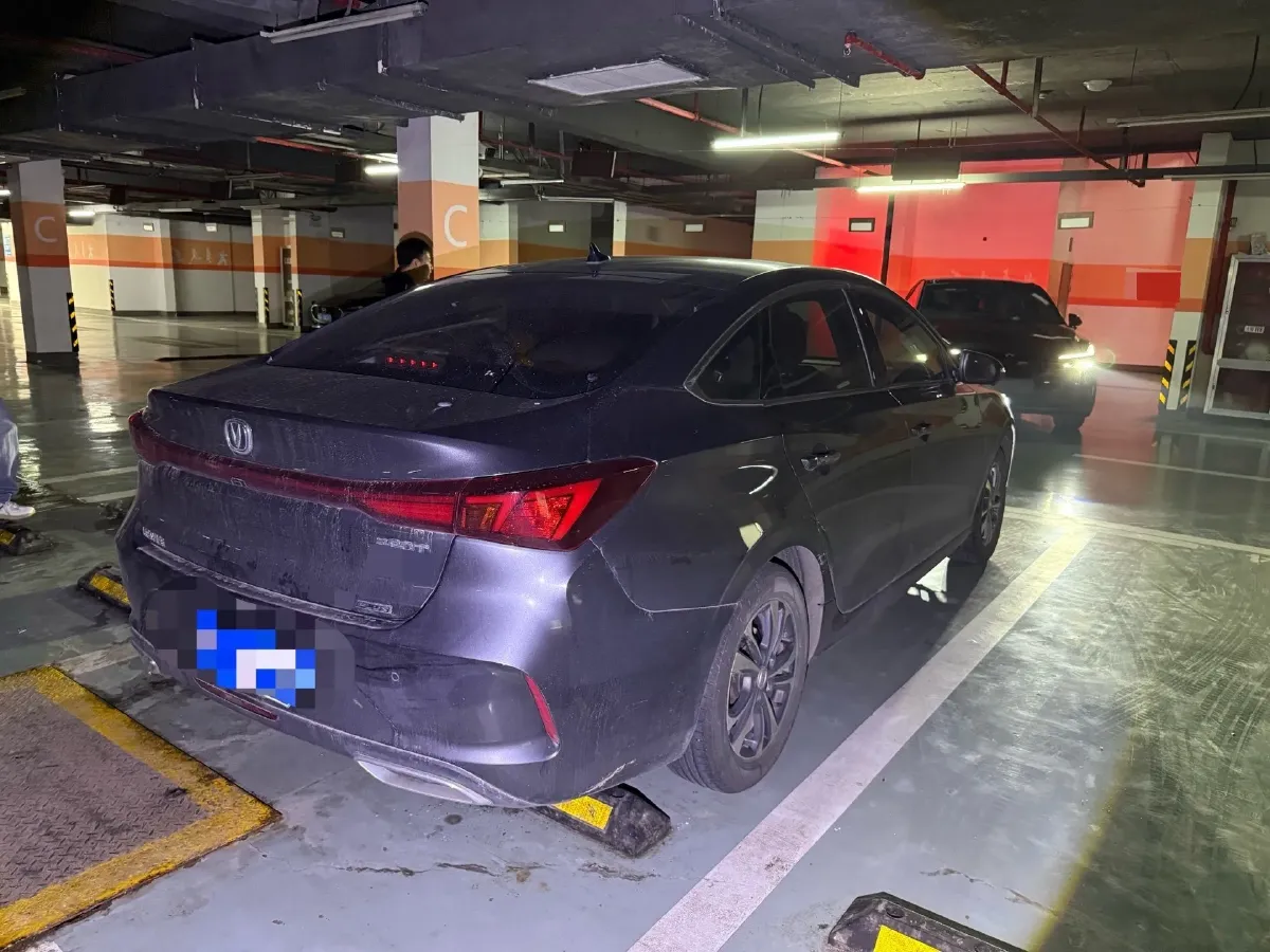 2022 ChangAn Eado 1.4T 160HP L4 7DCT,autocango,china used car exporter,china ev exporter,chinese used car exporter,chinese used ev exporter