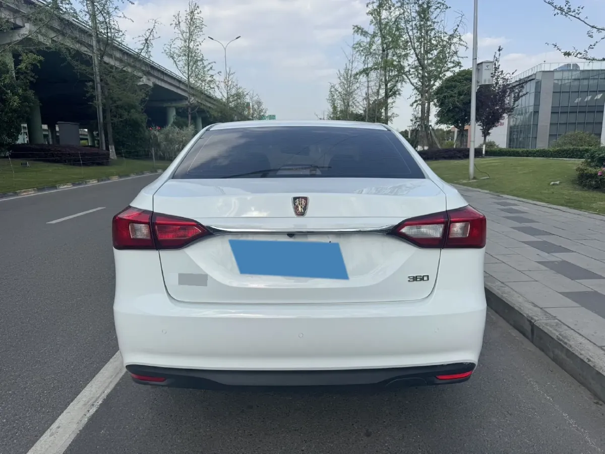 2017 Roewe 360 1.5L 109HP L4 4AT,autocango,china used car exporter,china ev exporter,chinese used car exporter,chinese used ev exporter