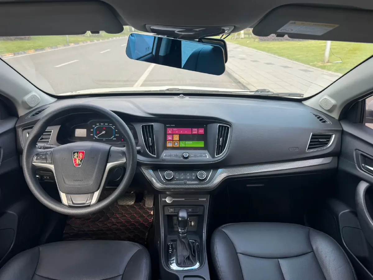 2017 Roewe 360 1.5L 109HP L4 4AT,autocango,china used car exporter,china ev exporter,chinese used car exporter,chinese used ev exporter