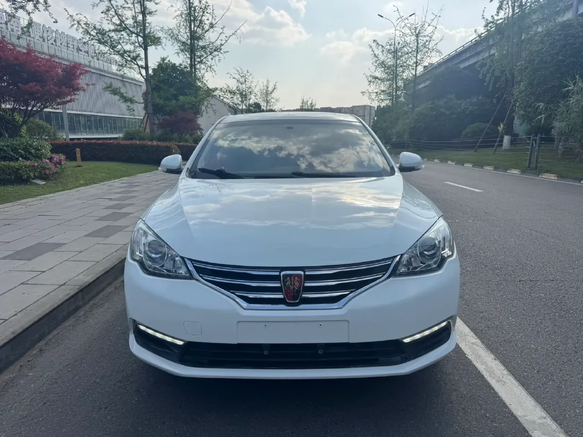 2017 Roewe 360 1.5L 109HP L4 4AT,autocango,china used car exporter,china ev exporter,chinese used car exporter,chinese used ev exporter