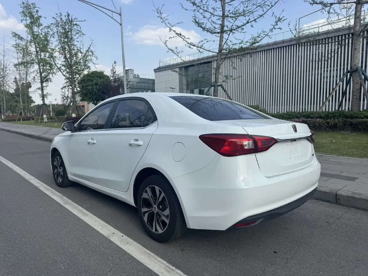 2017 Roewe 360 1.5L 109HP L4 4AT,autocango,china used car exporter,china ev exporter,chinese used car exporter,chinese used ev exporter