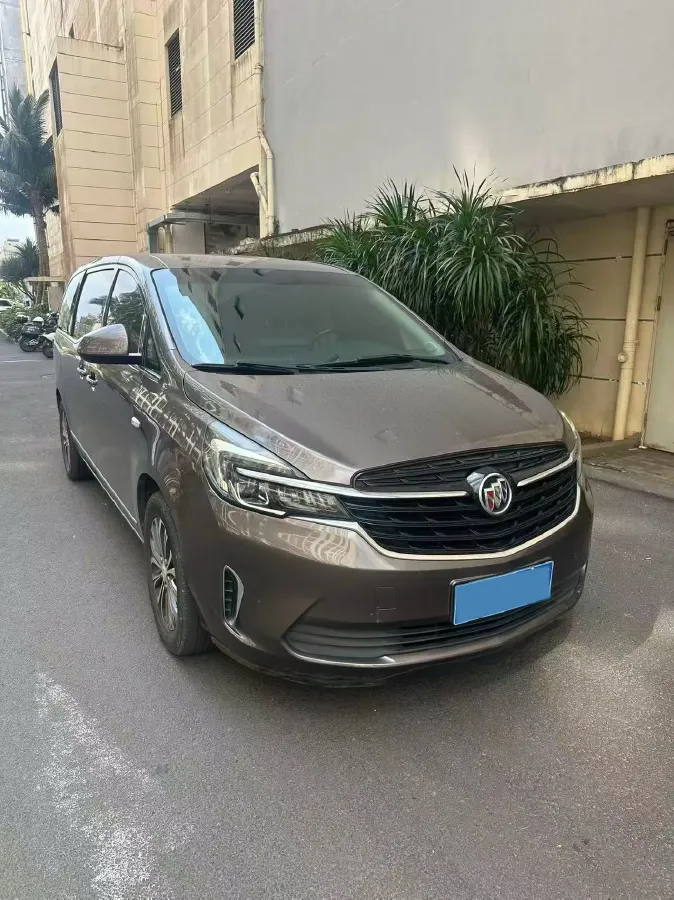 2021 Buick GL8 2.0T 237HP L4 9AT,autocango,china used car exporter,china ev exporter,chinese used car exporter,chinese used ev exporter