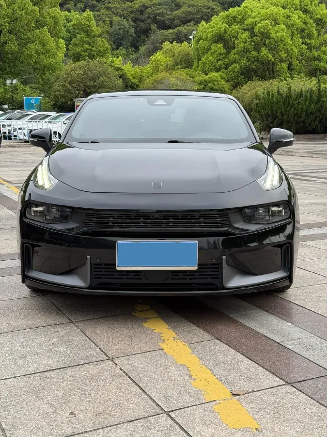 2022 LYNK&CO 03 2.0T 190HP L4 7DCT,autocango,china used car exporter,china ev exporter,chinese used car exporter,chinese used ev exporter