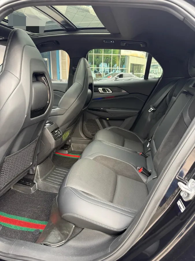 2022 LYNK&CO 03 2.0T 190HP L4 7DCT,autocango,china used car exporter,china ev exporter,chinese used car exporter,chinese used ev exporter