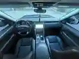 2017 Land Rover Range Rover 3.0T 340HP V6 8AT
