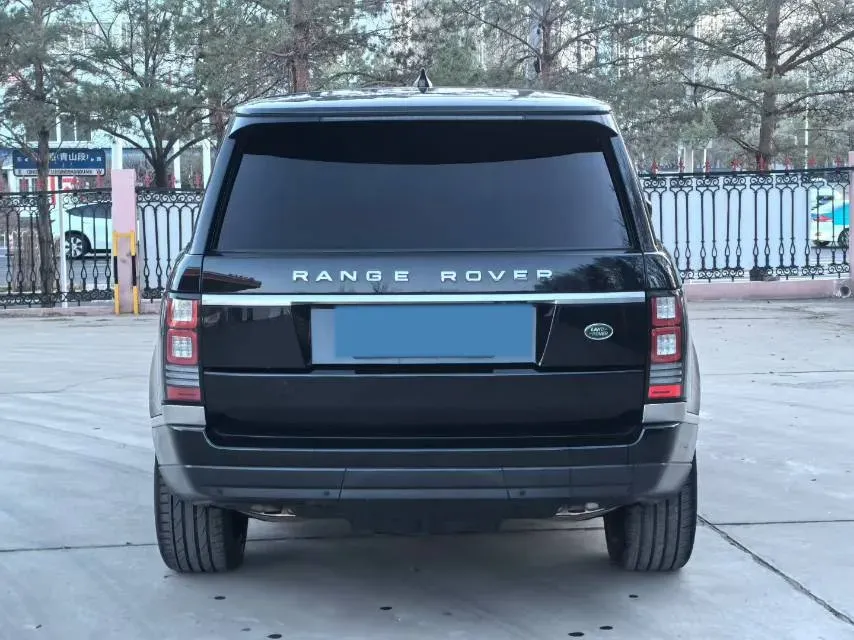 2017 Land Rover Range Rover 3.0T 340HP V6 8AT,autocango,china used car exporter,china ev exporter,chinese used car exporter,chinese used ev exporter