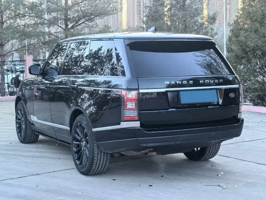 2017 Land Rover Range Rover 3.0T 340HP V6 8AT,autocango,china used car exporter,china ev exporter,chinese used car exporter,chinese used ev exporter