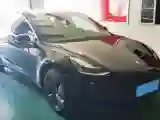2020 Tesla Model 3 BEV 52KWH