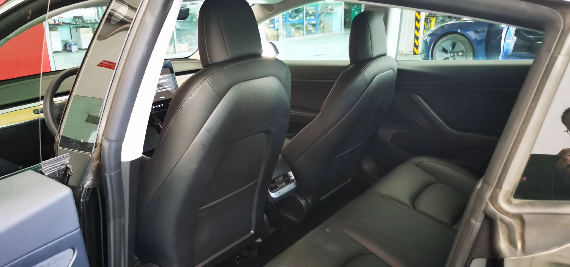 2020 Tesla Model 3 BEV 52KWH,autocango,china used car exporter,china ev exporter,chinese used car exporter,chinese used ev exporter