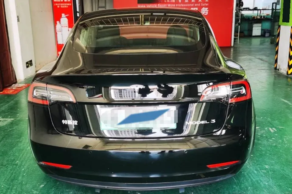 2020 Tesla Model 3 BEV 52KWH,autocango,china used car exporter,china ev exporter,chinese used car exporter,chinese used ev exporter