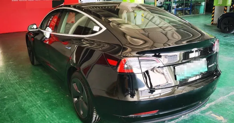2020 Tesla Model 3 BEV 52KWH,autocango,china used car exporter,china ev exporter,chinese used car exporter,chinese used ev exporter