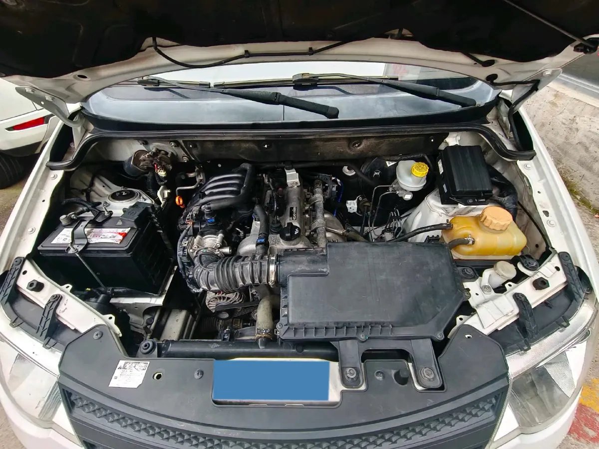 2020 BAIC ChangHe Furuida K12S 1.5L 116HP L4 5MT,autocango,china used car exporter,china ev exporter,chinese used car exporter,chinese used ev exporter