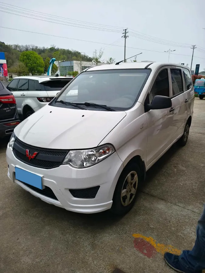 2020 BAIC ChangHe Furuida K12S 1.5L 116HP L4 5MT,autocango,china used car exporter,china ev exporter,chinese used car exporter,chinese used ev exporter