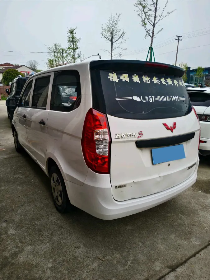2020 BAIC ChangHe Furuida K12S 1.5L 116HP L4 5MT,autocango,china used car exporter,china ev exporter,chinese used car exporter,chinese used ev exporter