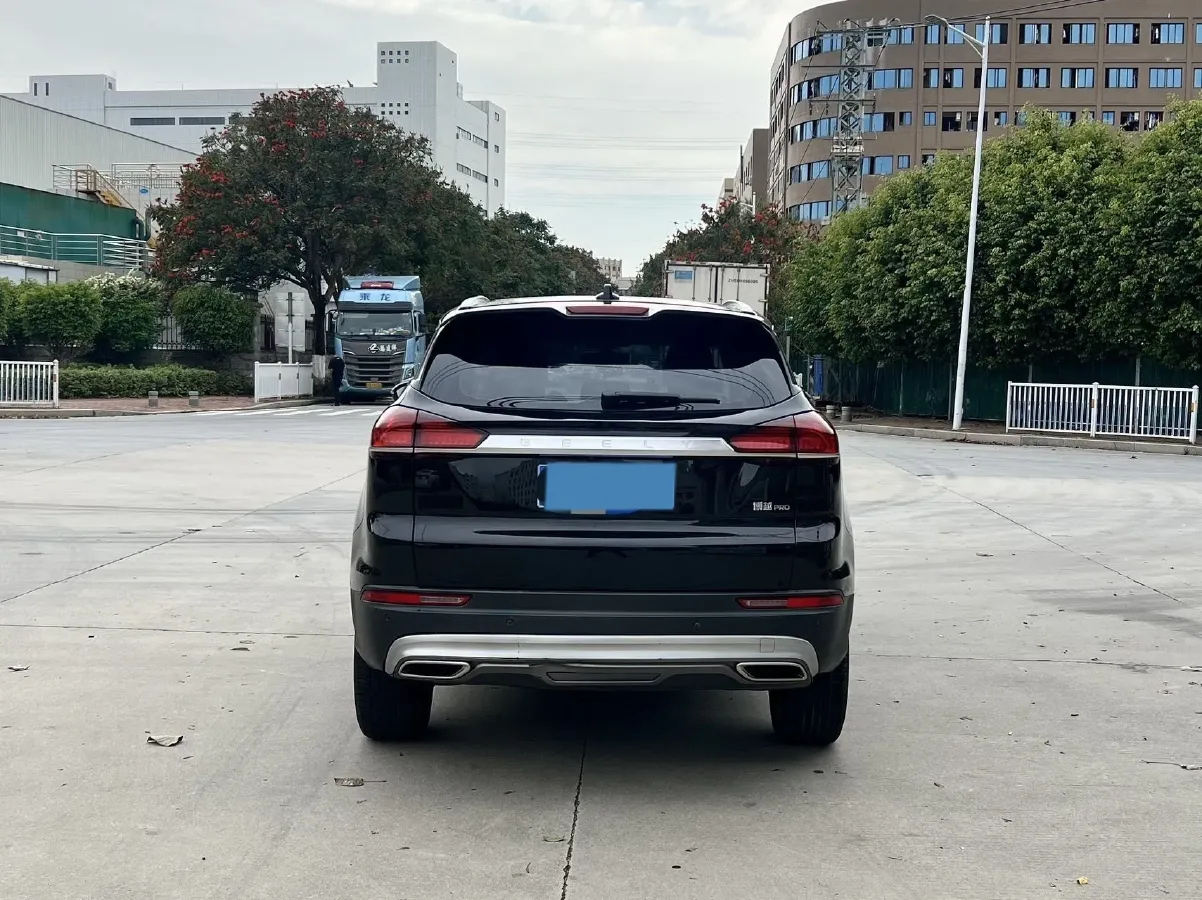 2020 Geely Azkarra 1.8T 184HP L4 7DCT,autocango,china used car exporter,china ev exporter,chinese used car exporter,chinese used ev exporter