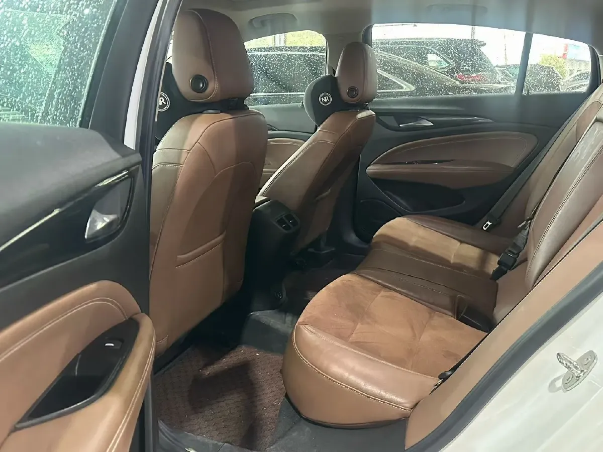 2019 Buick Regal 1.5T 170HP L4 9AT,autocango,china used car exporter,china ev exporter,chinese used car exporter,chinese used ev exporter