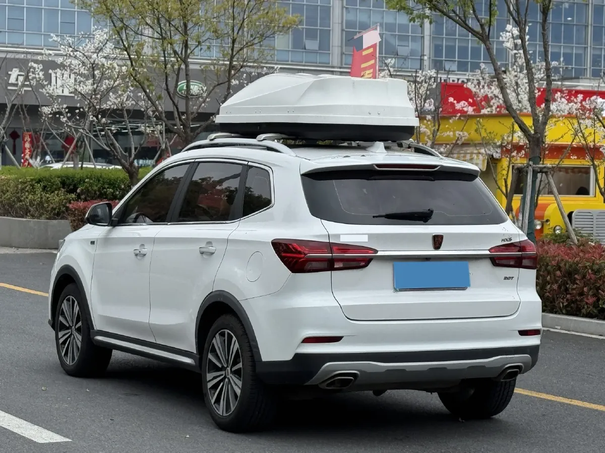 2020 Roewe RX5 1.5T 169HP L4 7DCT,autocango,china used car exporter,china ev exporter,chinese used car exporter,chinese used ev exporter