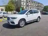 2018 Haval H6 1.5T 150HP L4 7DCT
