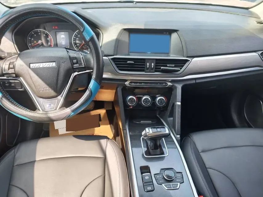 2018 Haval H6 1.5T 150HP L4 7DCT,autocango,china used car exporter,china ev exporter,chinese used car exporter,chinese used ev exporter