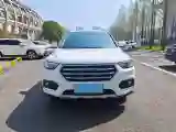 2018 Haval H6 1.5T 150HP L4 7DCT