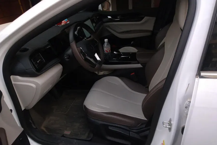 2024 BYD Qin Plus 1.5L 110HP L4 E-CVT PHEV 8.32KWH,autocango,china used car exporter,china ev exporter,chinese used car exporter,chinese used ev exporter