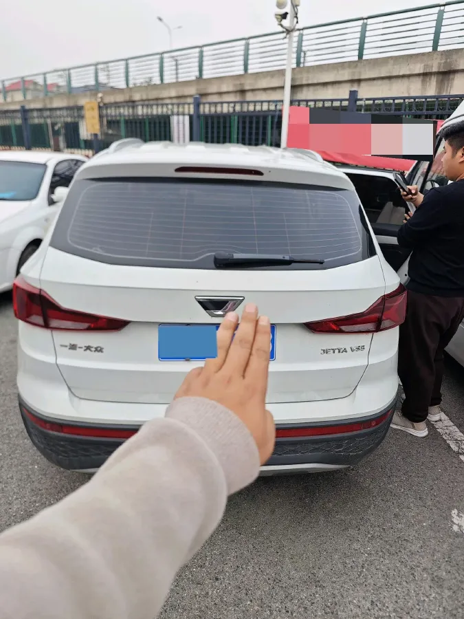 2023 Jetta VS5 1.4T 150HP L4 5MT,autocango,china used car exporter,china ev exporter,chinese used car exporter,chinese used ev exporter