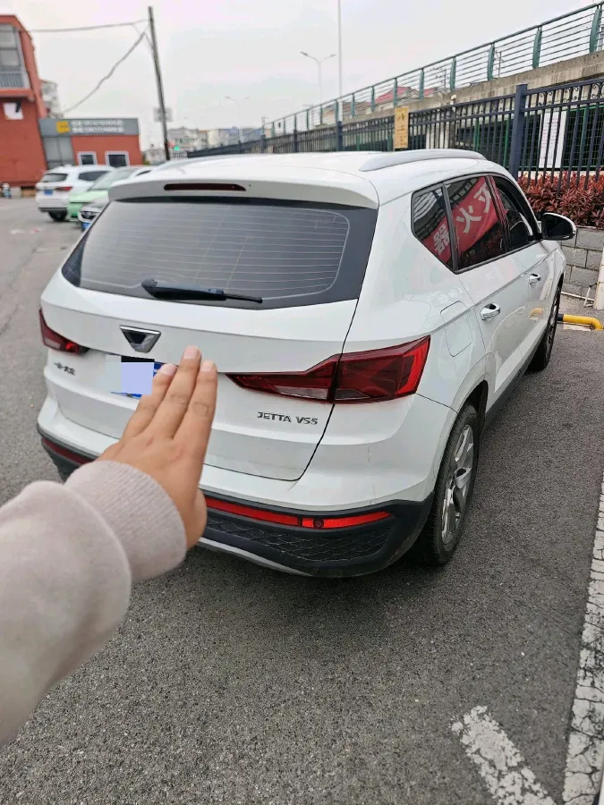 2023 Jetta VS5 1.4T 150HP L4 5MT,autocango,china used car exporter,china ev exporter,chinese used car exporter,chinese used ev exporter