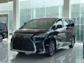 2020 LEXUS LM,autocango,china used car exporter,china ev exporter,chinese used car exporter,chinese used ev exporter