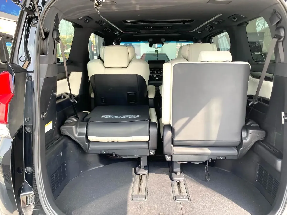 2020 Lexus LM 2.5L 117HP L4 E-CVT Hybrid,autocango,china used car exporter,china ev exporter,chinese used car exporter,chinese used ev exporter