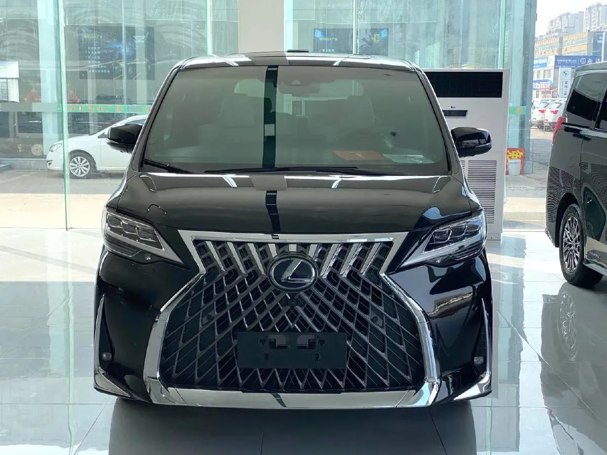 2020 Lexus LM 2.5L 117HP L4 E-CVT Hybrid,autocango,china used car exporter,china ev exporter,chinese used car exporter,chinese used ev exporter