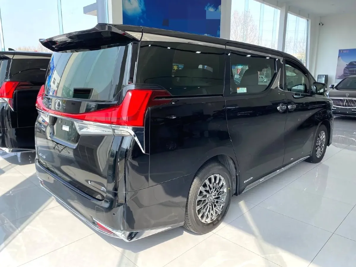 2020 Lexus LM 2.5L 117HP L4 E-CVT Hybrid,autocango,china used car exporter,china ev exporter,chinese used car exporter,chinese used ev exporter