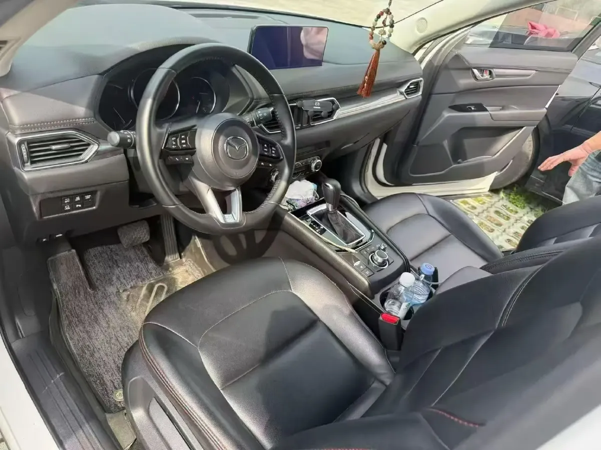 2022 Hyundai Tucson 2.0L 150HP L4 6AT Hybrid,autocango,china used car exporter,china ev exporter,chinese used car exporter,chinese used ev exporter