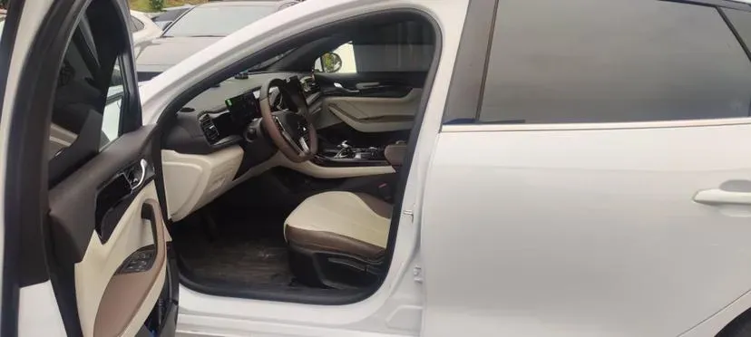 2024 BYD Qin Plus 1.5L 110HP L4 E-CVT PHEV 8.32KWH,autocango,china used car exporter,china ev exporter,chinese used car exporter,chinese used ev exporter