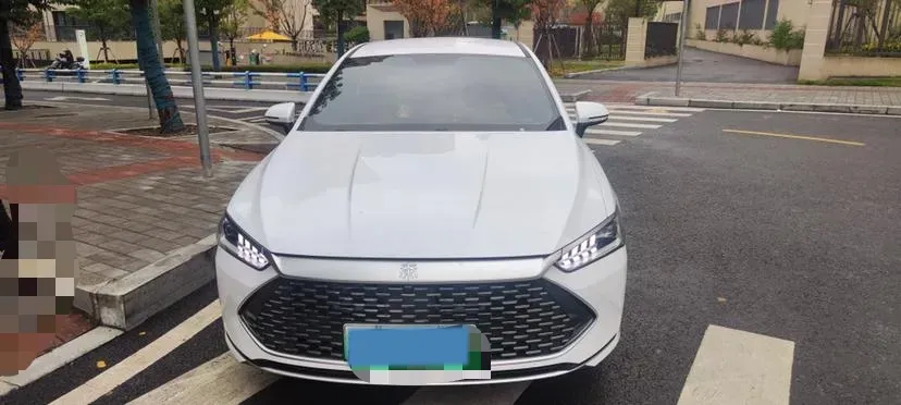 2024 BYD Qin Plus 1.5L 110HP L4 E-CVT PHEV 8.32KWH,autocango,china used car exporter,china ev exporter,chinese used car exporter,chinese used ev exporter