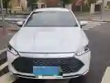 2024 BYD Qin Plus 1.5L 110HP L4 E-CVT PHEV 8.32KWH