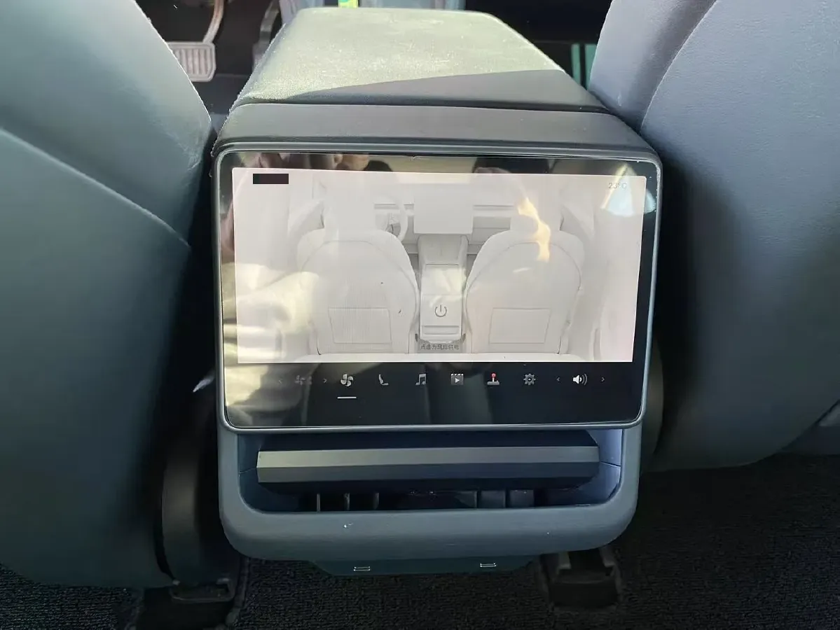 2023 HYPTEC GT BEV 80KWH,autocango,china used car exporter,china ev exporter,chinese used car exporter,chinese used ev exporter