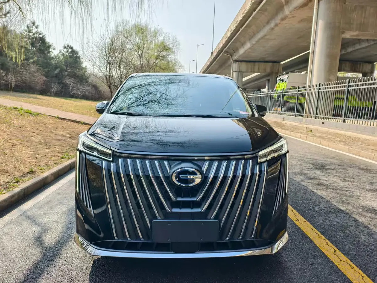 2024 GAC Trumpchi M8 2.0T 190HP L4 2DHT Hybrid,autocango,china used car exporter,china ev exporter,chinese used car exporter,chinese used ev exporter