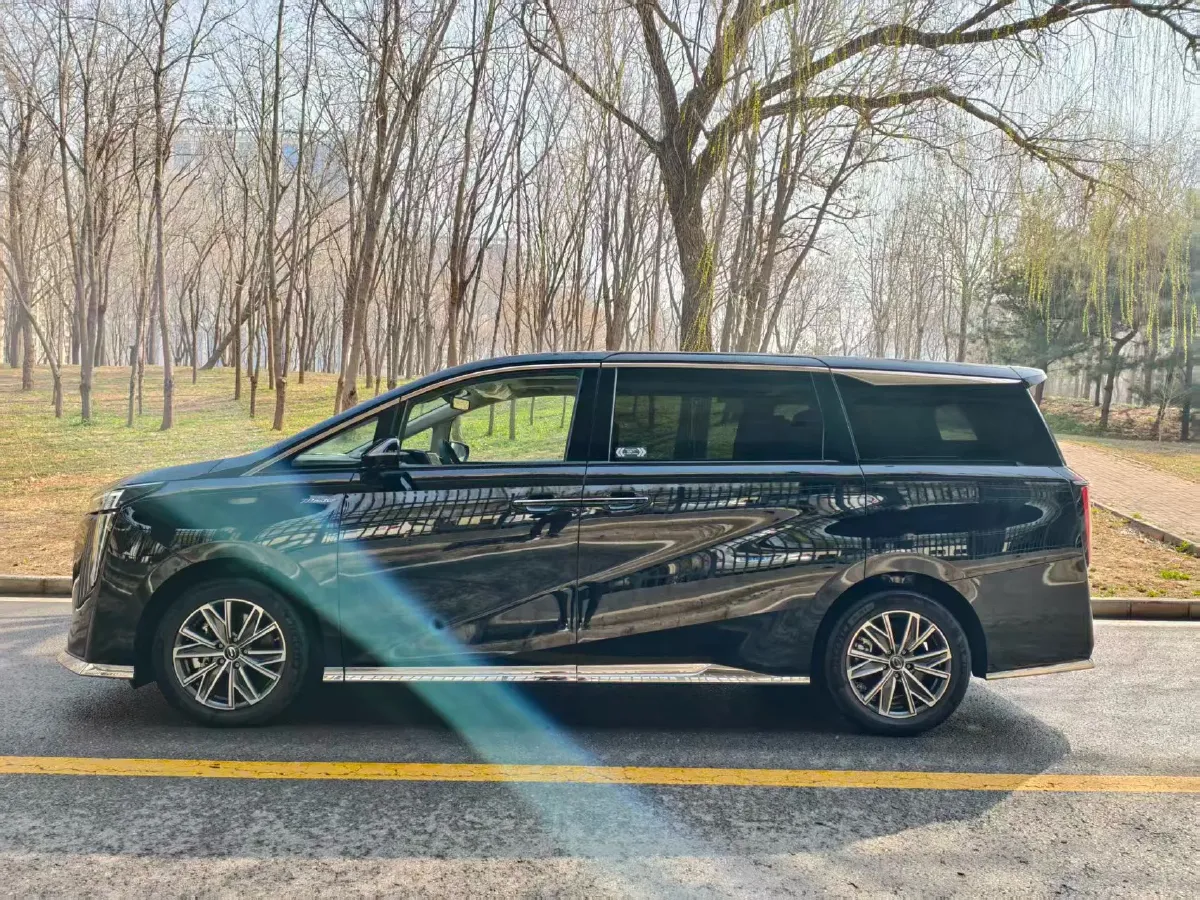 2024 GAC Trumpchi M8 2.0T 190HP L4 2DHT Hybrid,autocango,china used car exporter,china ev exporter,chinese used car exporter,chinese used ev exporter