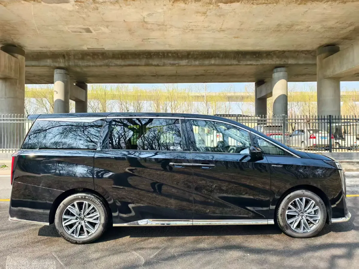 2024 GAC Trumpchi M8 2.0T 190HP L4 2DHT Hybrid,autocango,china used car exporter,china ev exporter,chinese used car exporter,chinese used ev exporter